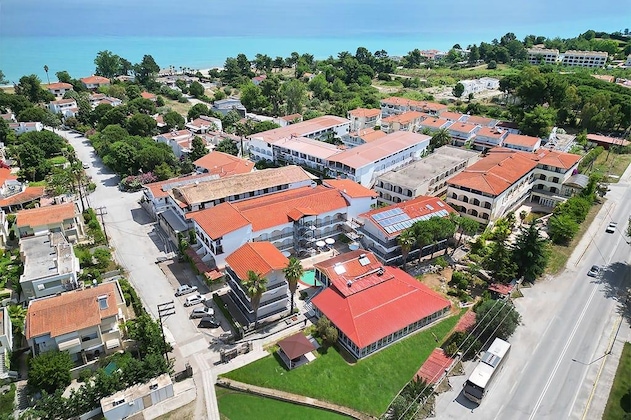 Gallery - Hanioti Grand Victoria