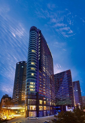 Gallery - Renaissance Chengdu Hotel