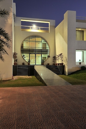 Gallery - Inder Residency Resort & Spa Udaipur