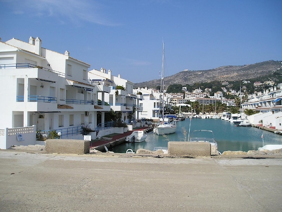 Gallery - Poblado Marinero Aptos