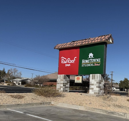 Gallery - Rodeway Inn & Suites Heritage