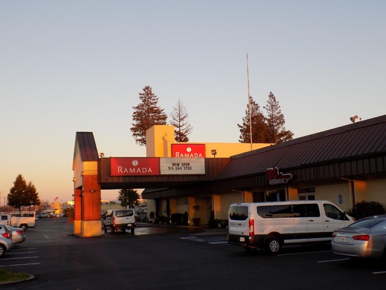 Gallery - Ramada By Wyndham Sacramento