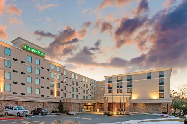 Gallery - Doubletree By Hilton Salisbury