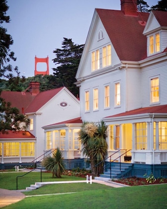 Gallery - Cavallo Point