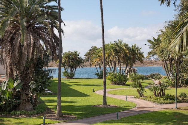 Gallery - San Diego Mission Bay Resort