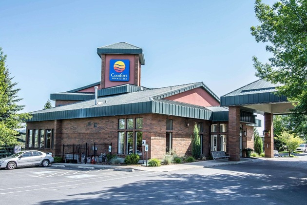 Gallery - Comfort Inn & Suites