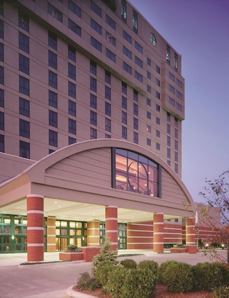 Gallery - Crowne Plaza Springfield By Ihg
