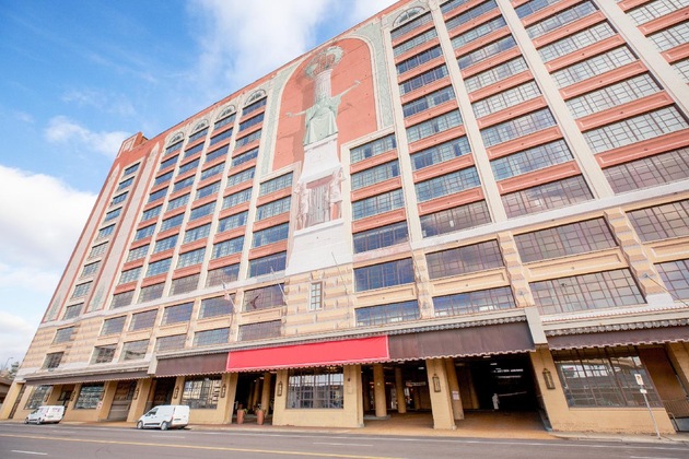 Gallery - Oyo Hotel St Louis Downtown City Center Mo
