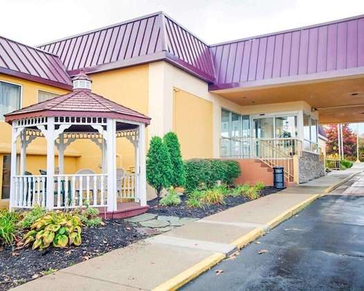 Gallery - Quality Inn & Suites Fairgrounds