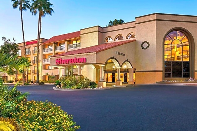 Gallery - Sheraton Tucson Hotel And Suites