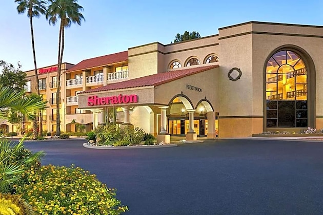 Gallery - Sheraton Tucson Hotel And Suites