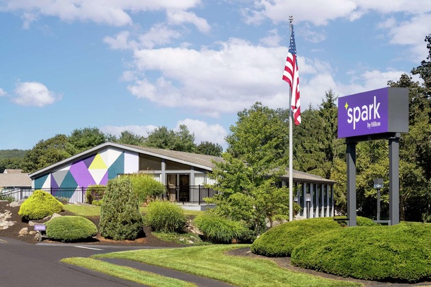 Gallery - Spark By Hilton Mystic Groton
