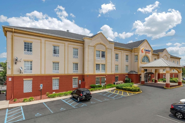 Gallery - Comfort Suites Newark - Harrison