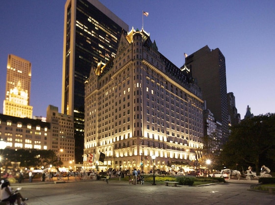 Gallery - The Plaza Hotel, A Fairmont Managed Hotel