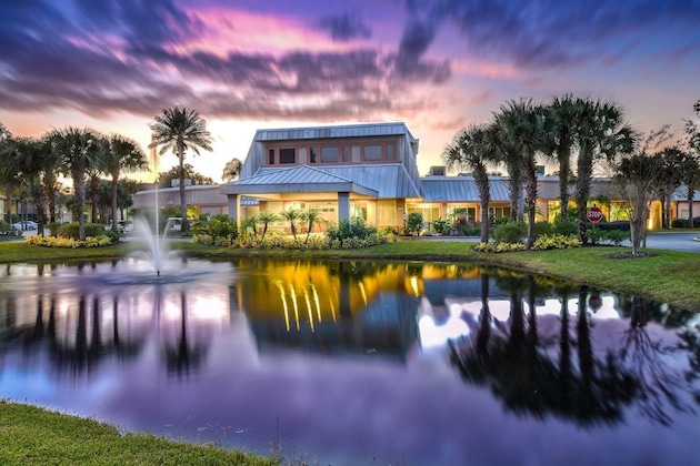 Gallery - Hilton Vacation Club Aqua Sol Orlando West