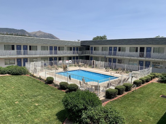 Gallery - Motel 6 Flagstaff-Butler Avenue