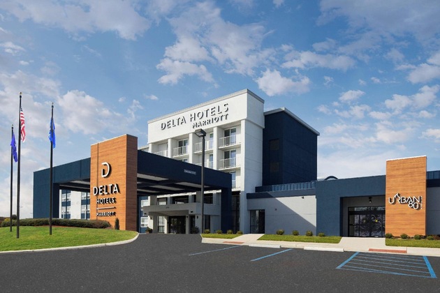 Gallery - Delta Hotels By Marriott Green Bay