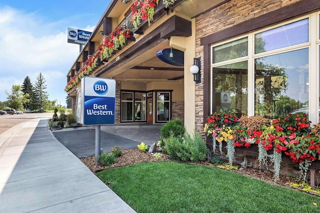 Gallery - Best Western Driftwood Inn