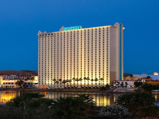 Gallery - Edgewater Hotel & Casino Resort