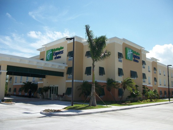 Gallery - Fairfield Inn & Suites By Marriott Marathon Florida Keys