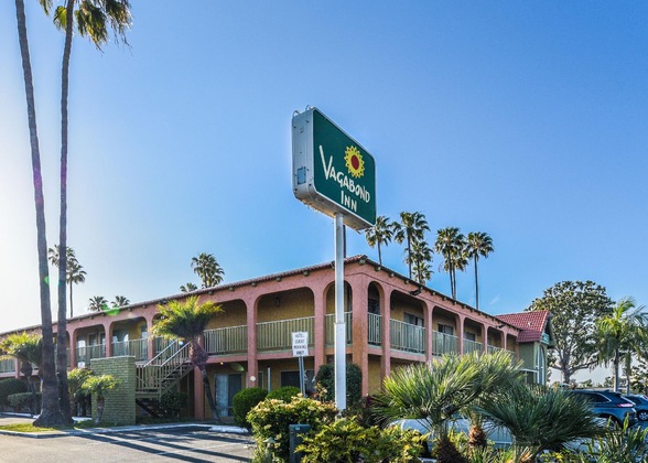 Gallery - Vagabond Inn Costa Mesa