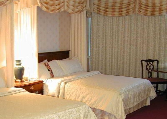 Gallery - Cal Neva Resort, Spa & Casino