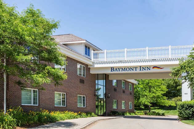 Gallery - Baymont by Wyndham Des Moines Airport