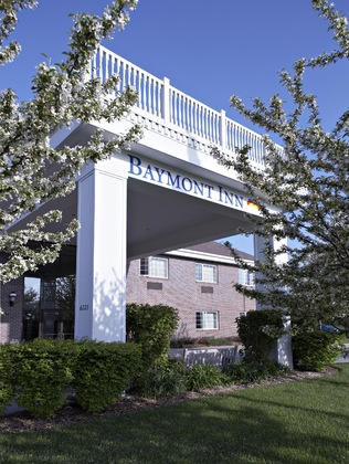 Gallery - Baymont By Wyndham Des Moines Airport