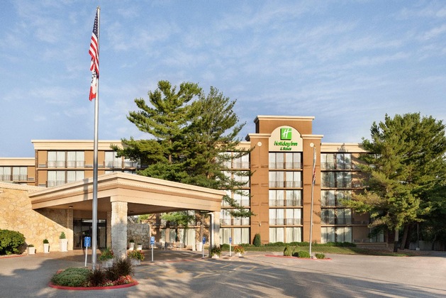 Gallery - Holiday Inn Hotel & Suites Des Moines - Northwest By Ihg