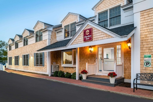 Gallery - Edgar Hotel Marthas Vineyard Ascend Hotel Collection