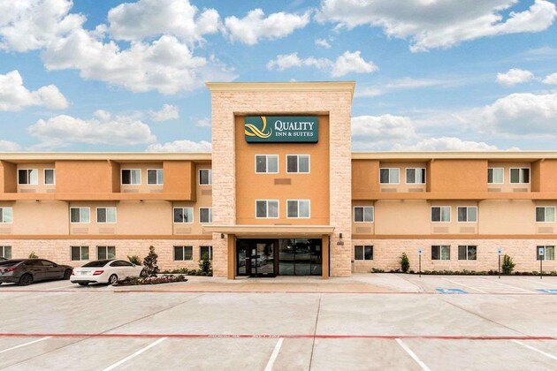 Gallery - Quality Inn & Suites Plano East - Richardson