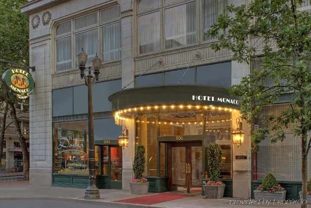 Gallery - The Royal Sonesta Portland Downtown