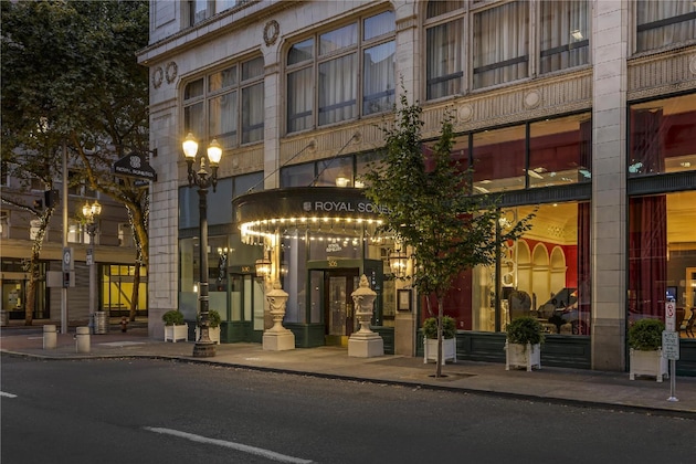 Gallery - The Royal Sonesta Portland Downtown