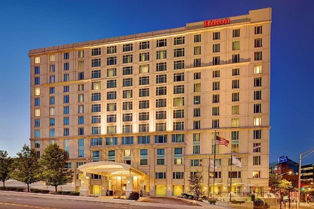 Gallery - Hilton Providence