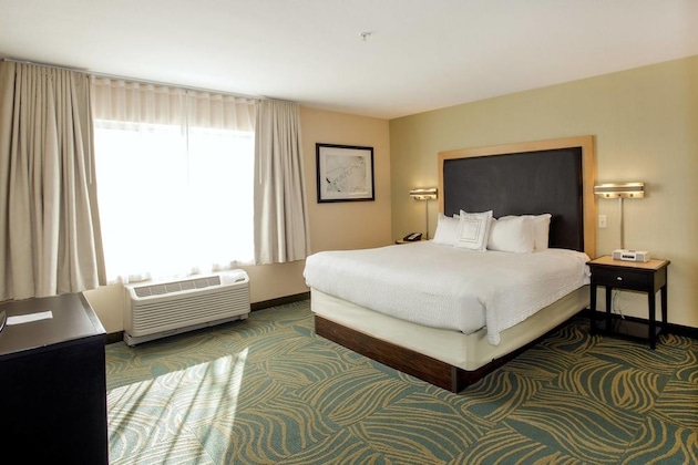 Gallery - Springhill Suites Pueblo Downtown