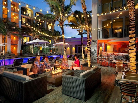 Gallery - Costa D'este Beach Resort And Spa