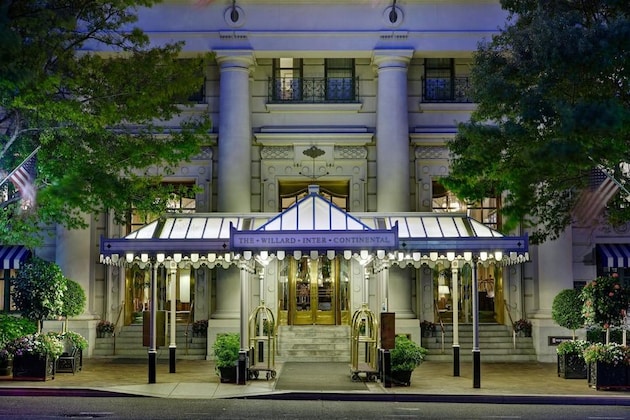 Gallery - Willard Intercontinental Washington, An Ihg Hotel