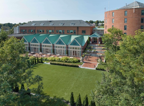 Gallery - Beechwood Hotel