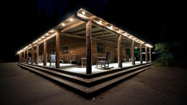 Gallery - Curry Village
