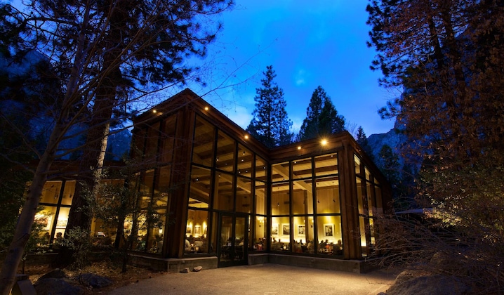 Gallery - Yosemite Valley Lodge