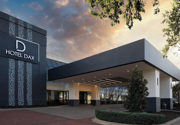 Gallery - Crowne Plaza Dallas Near Galleria-Addison