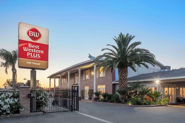 Gallery - Best Western Plus Hill House