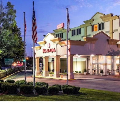Gallery - Ramada By Wyndham Birmingham Airport