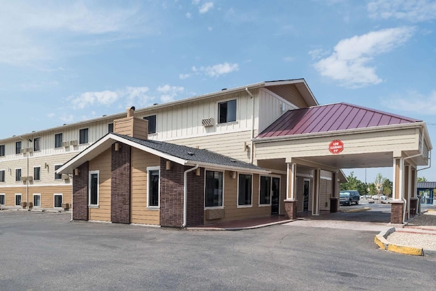 Gallery - Super 8 By Wyndham Boise