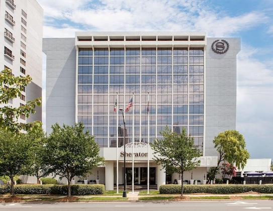 Gallery - Sheraton Charlotte , By Marriott Hotel