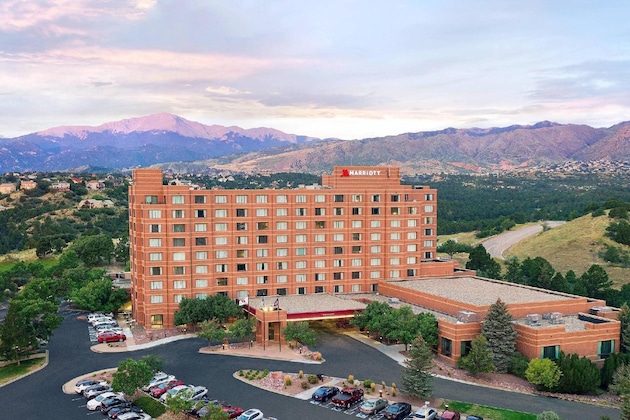 Gallery - Colorado Springs Marriott