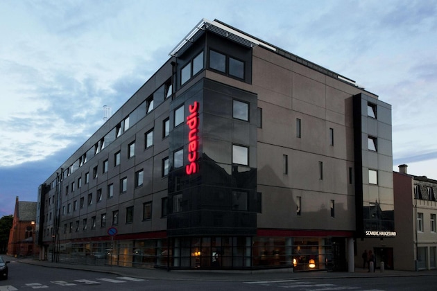 Gallery - Scandic Haugesund