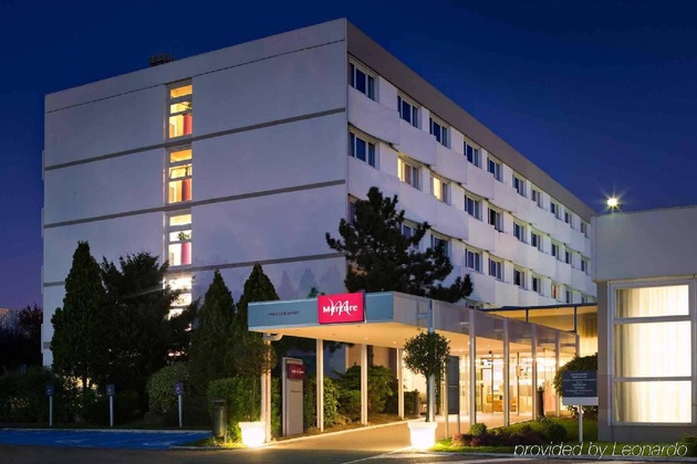 Gallery - Mercure Paris Le Bourget
