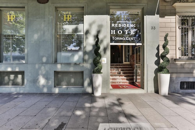 Gallery - Hotel Residence Torino Centro