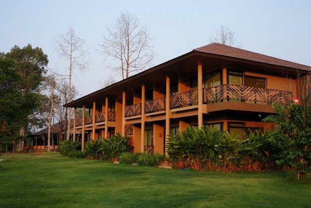 Gallery - Wishing Tree Khon Kaen Resort